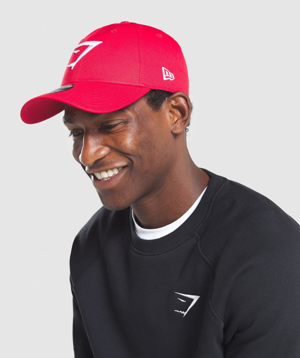 gymshark-new-era-9forty-adjustable-red-aw21