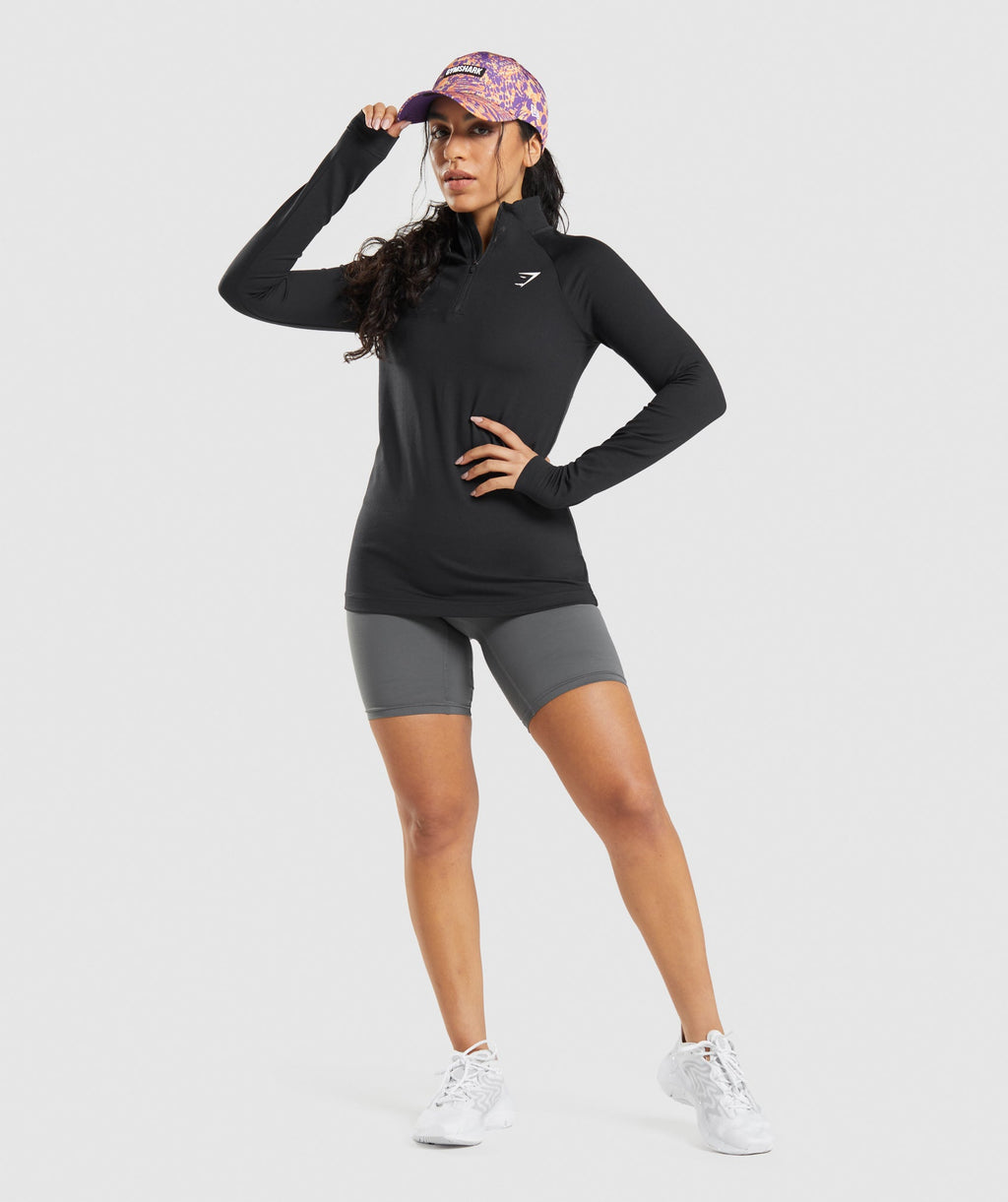 gymshark-animal-print-snapback-orange-print-aw21