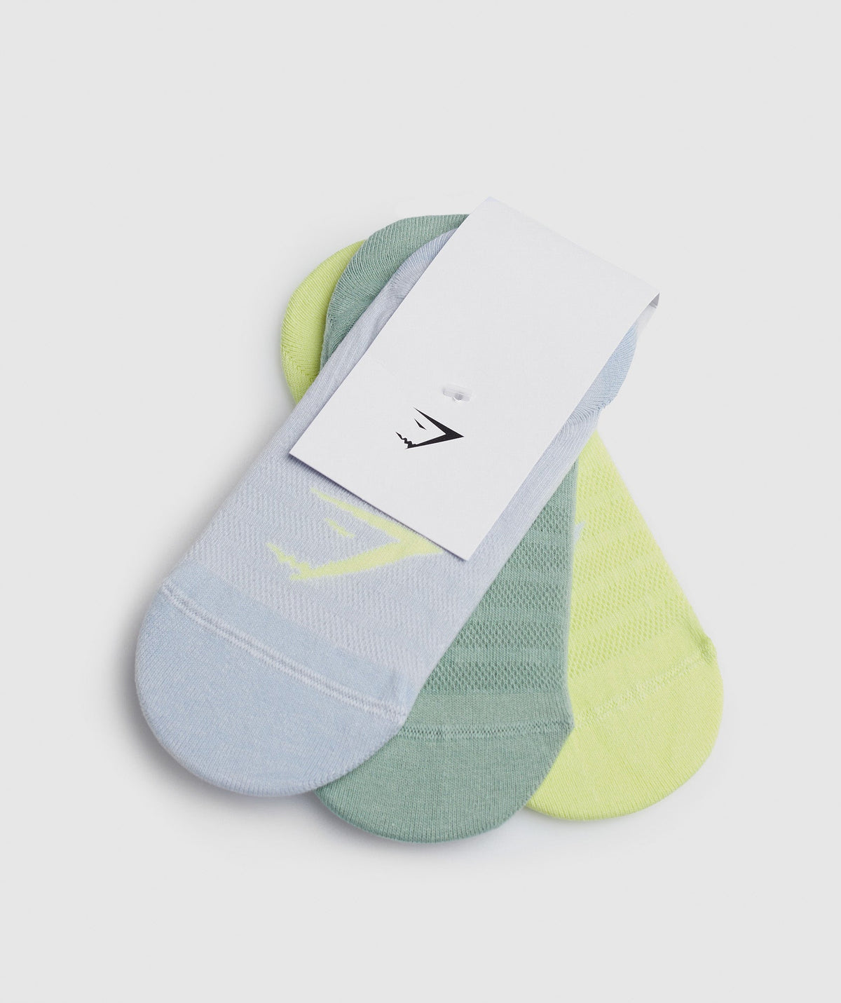gymshark-no-show-socks-3pk-grey-green-green-ss23