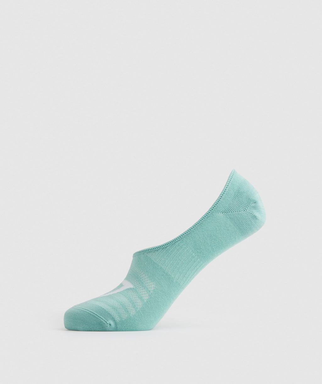 gymshark-no-show-socks-3pk-winter-teal-pearl-blue-white-aw22