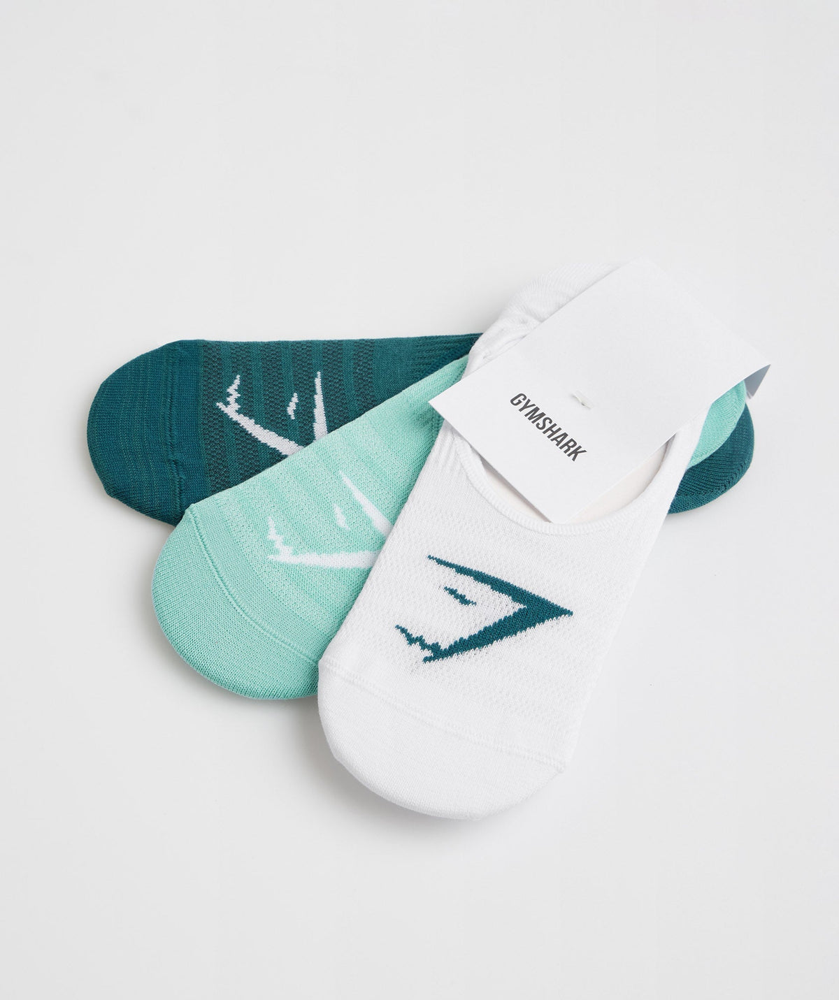 gymshark-no-show-socks-3pk-winter-teal-pearl-blue-white-aw22
