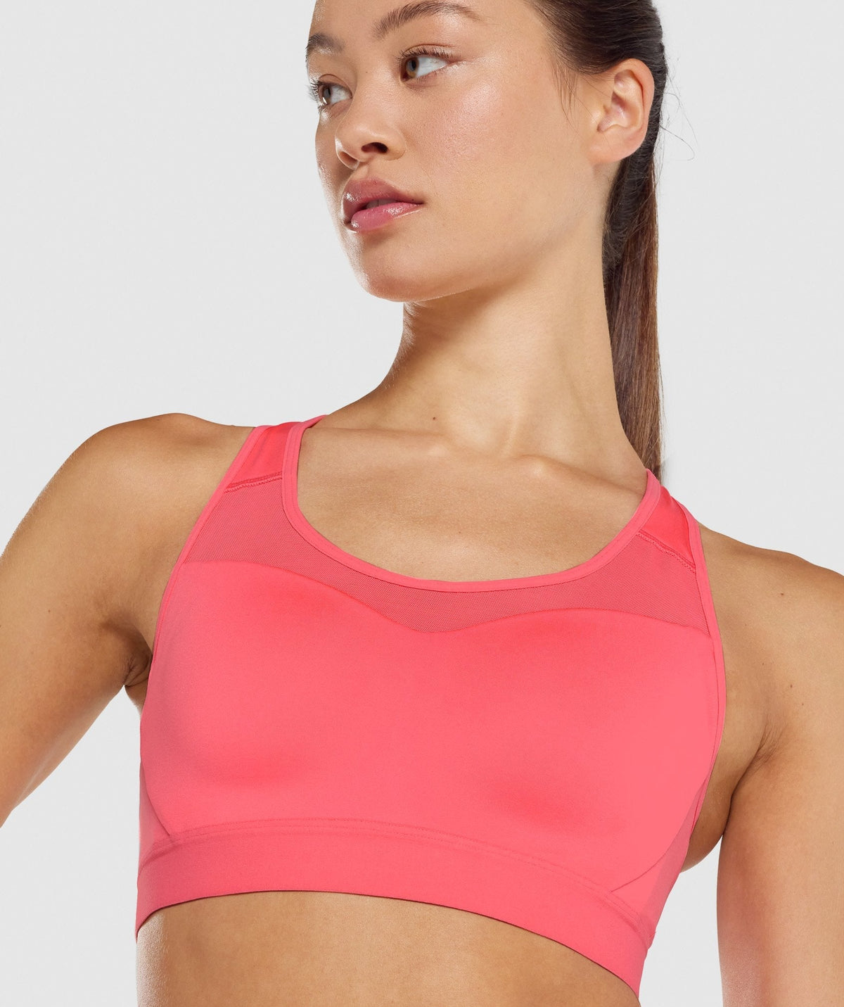gymshark-open-back-training-sports-bra-pink-white-logo