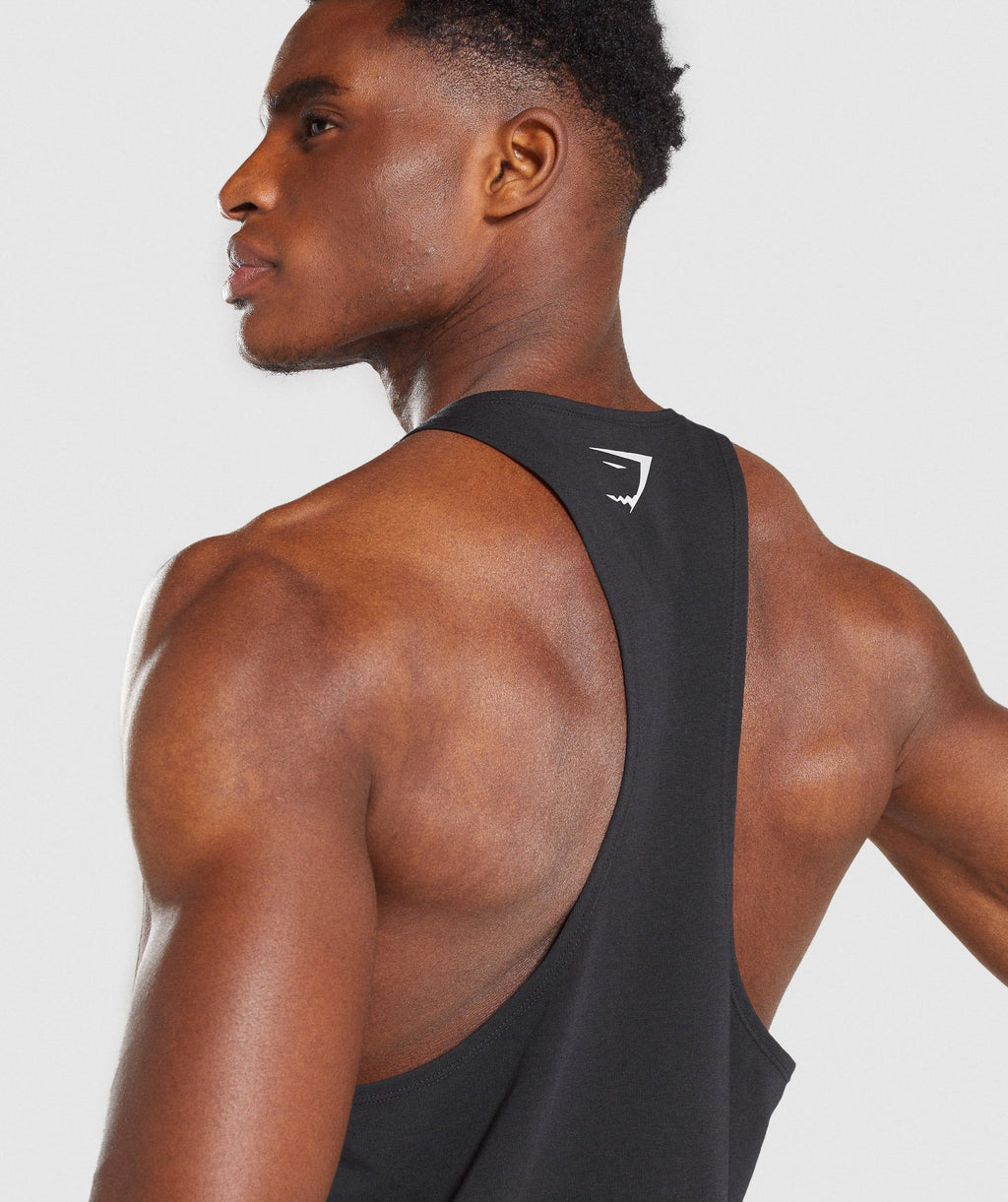 gymshark-outline-stringer-black