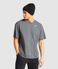 gymshark-essential-oversized-t-shirt-charcoal-gs21