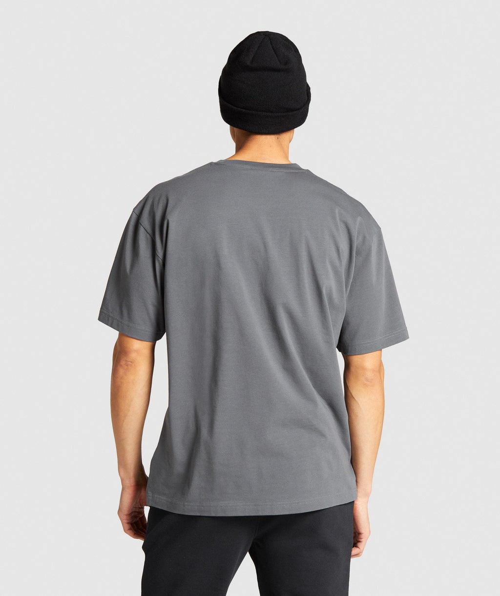 gymshark-essential-oversized-t-shirt-charcoal-gs21
