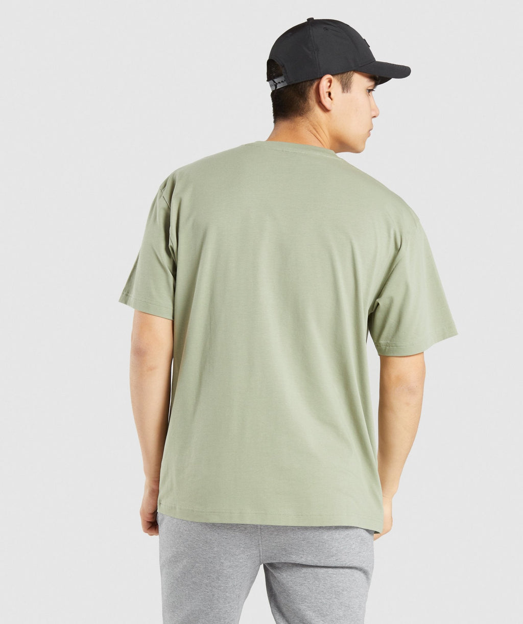gymshark-essential-oversized-t-shirt-light-green-gs21