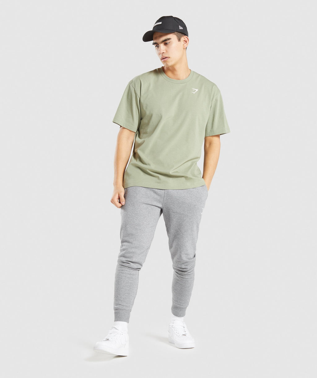 gymshark-essential-oversized-t-shirt-light-green-gs21