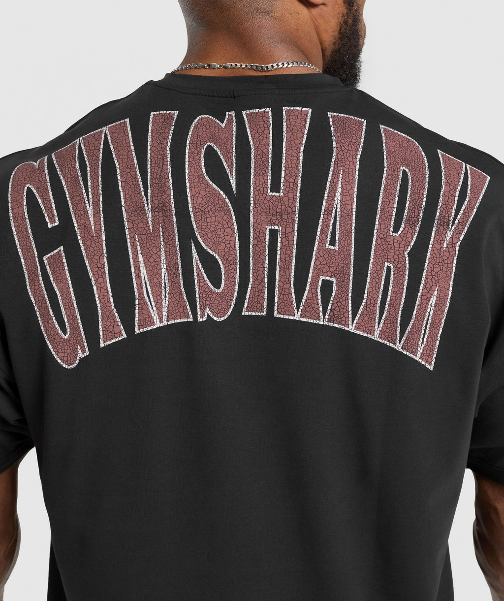 gymshark-bodybuilding-graphic-short-sleeve-t-shirt-black-burgundy-brown-aw24