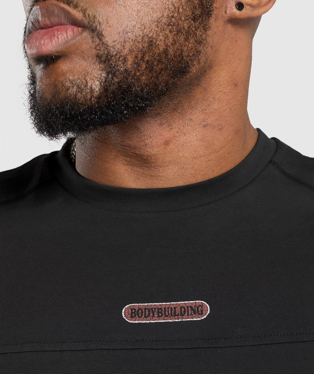 gymshark-bodybuilding-graphic-short-sleeve-t-shirt-black-burgundy-brown-aw24