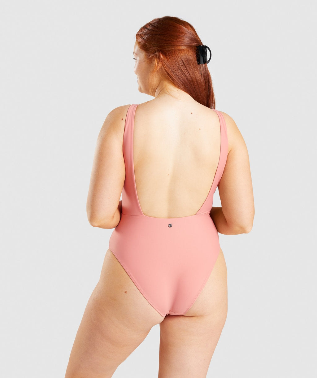 gymshark-open-back-swimsuit-light-pink
