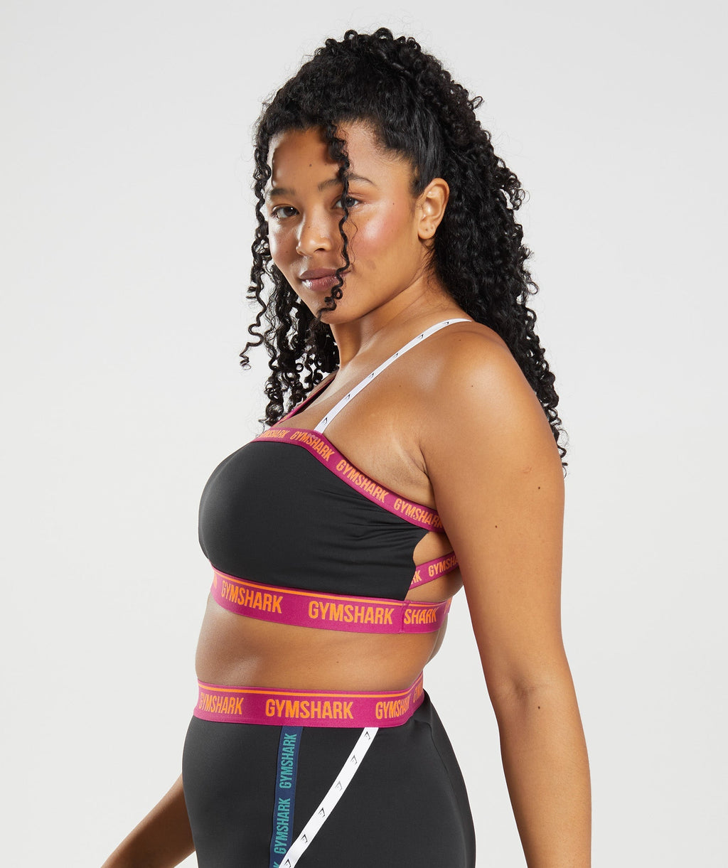 gymshark-strike-sports-bra-black-dragon-pink-alpine-green-ss22