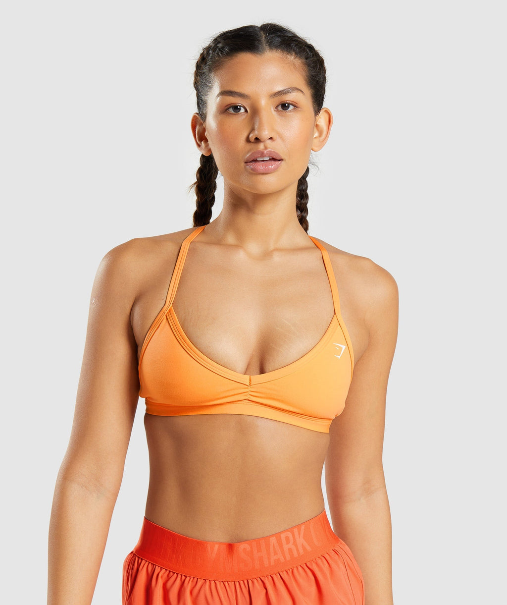 gymshark-minimal-sports-bra-apricot-orange-ss22