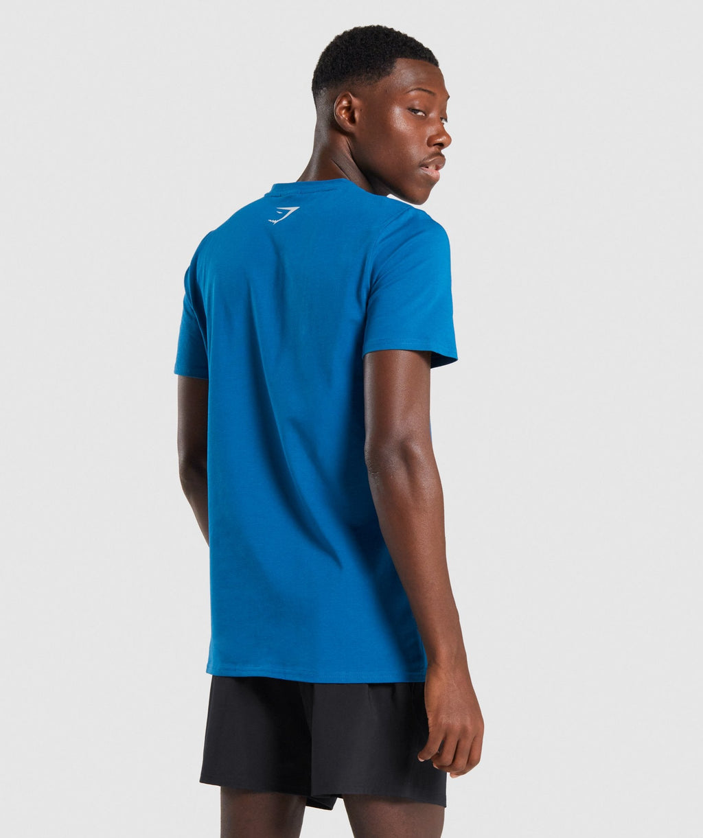 gymshark-outline-t-shirt-teal