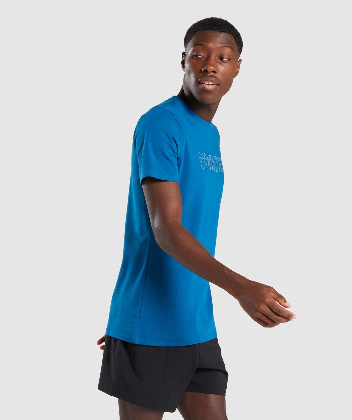 gymshark-outline-t-shirt-teal