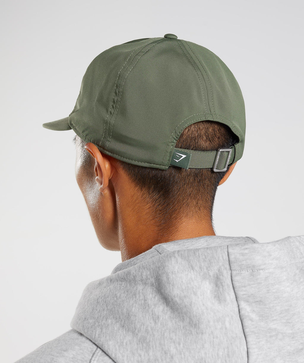 gymshark-flat-peak-cap-core-olive-aw22