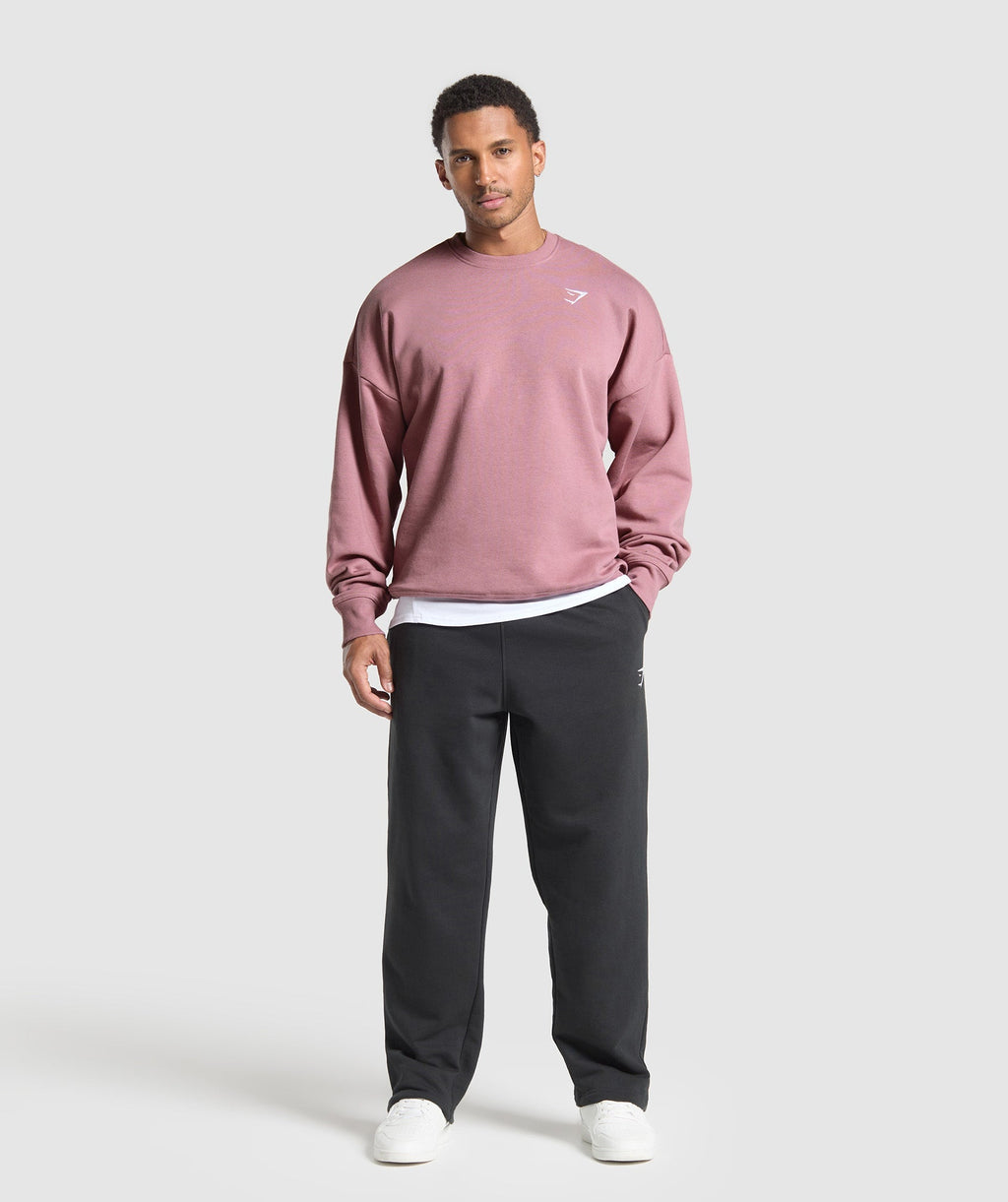 gymshark-oversized-crest-crew-calm-pink-ss25