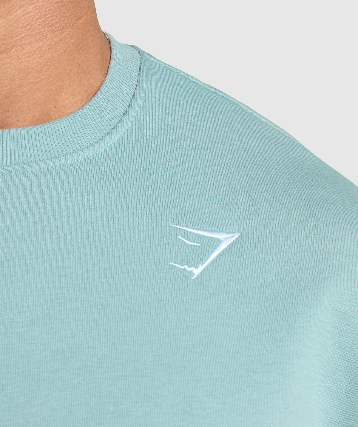 gymshark-oversized-crest-crew-rest-blue-ss25