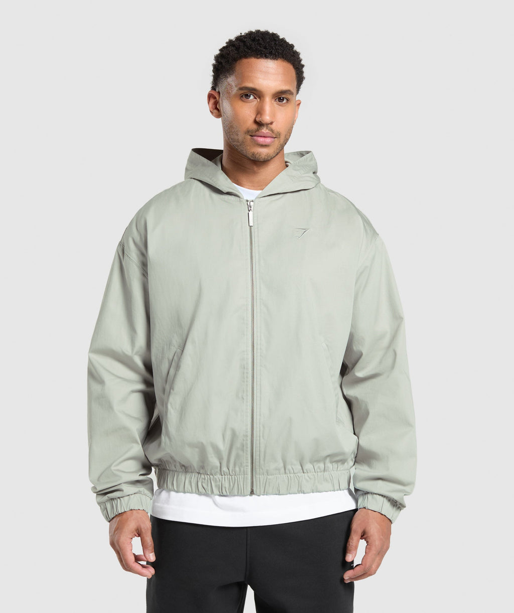 gymshark-oversized-hooded-jacket-stone-grey-ss25