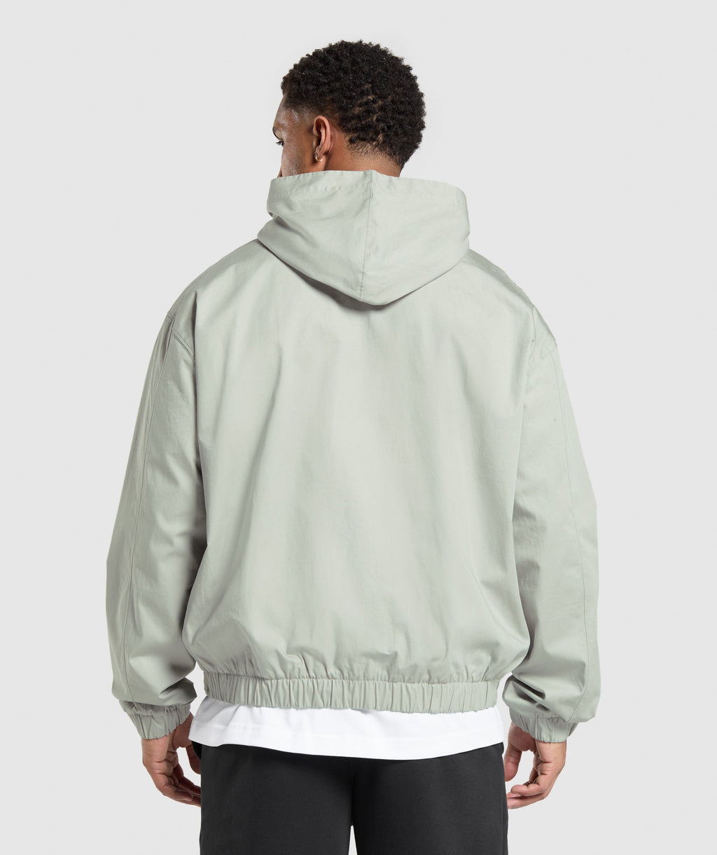 gymshark-oversized-hooded-jacket-stone-grey-ss25