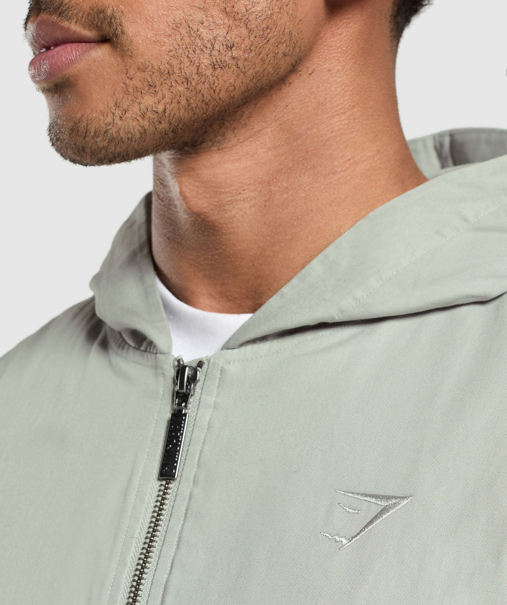 gymshark-oversized-hooded-jacket-stone-grey-ss25