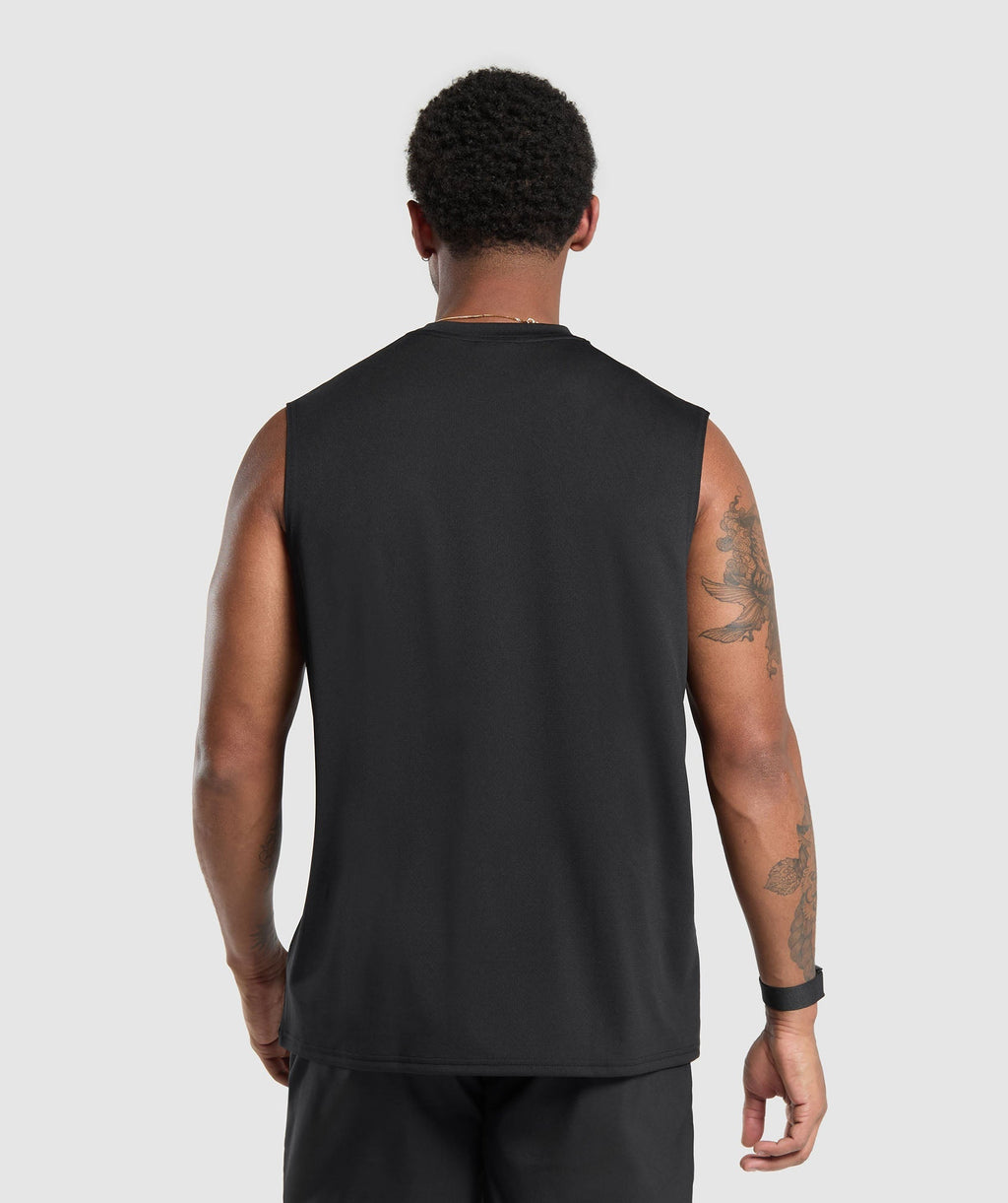 gymshark-oversized-performance-tank-black-ss24
