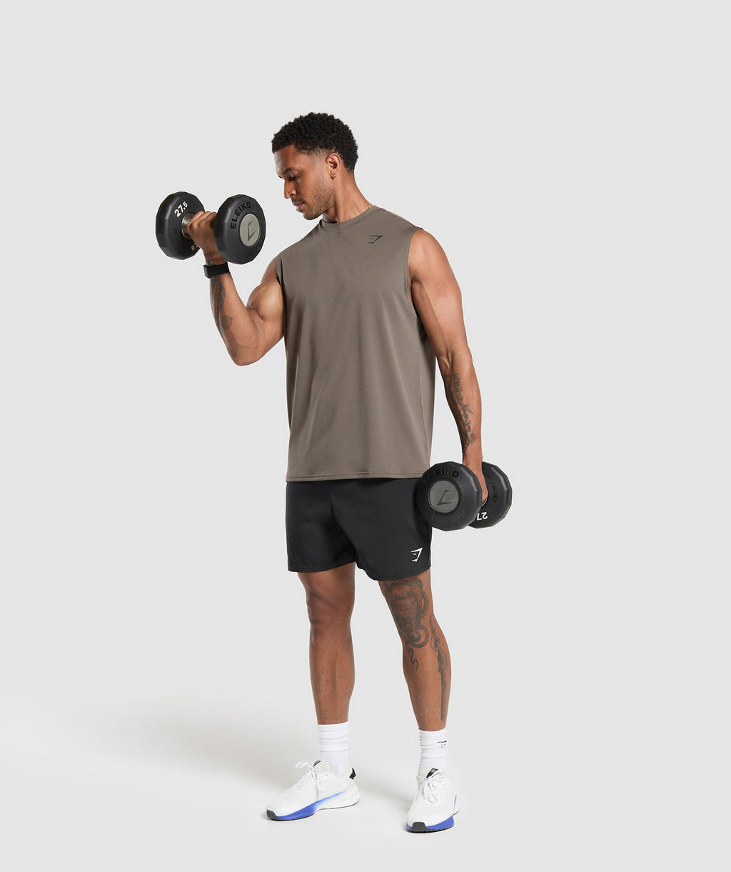 gymshark-oversized-performance-tank-camo-brown-ss24