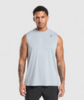 gymshark-oversized-performance-tank-metal-purple-ss25