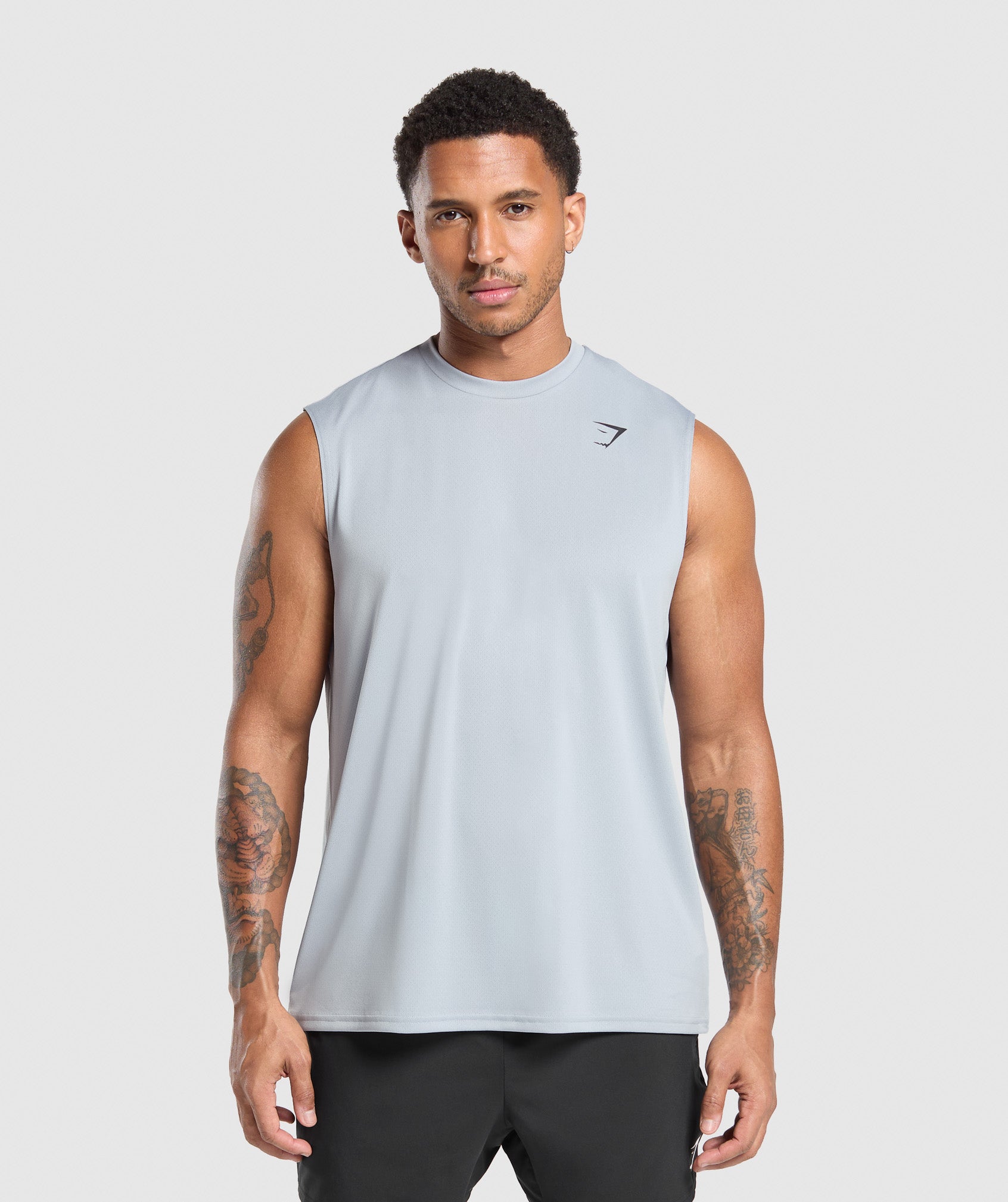 gymshark-oversized-performance-tank-metal-purple-ss25