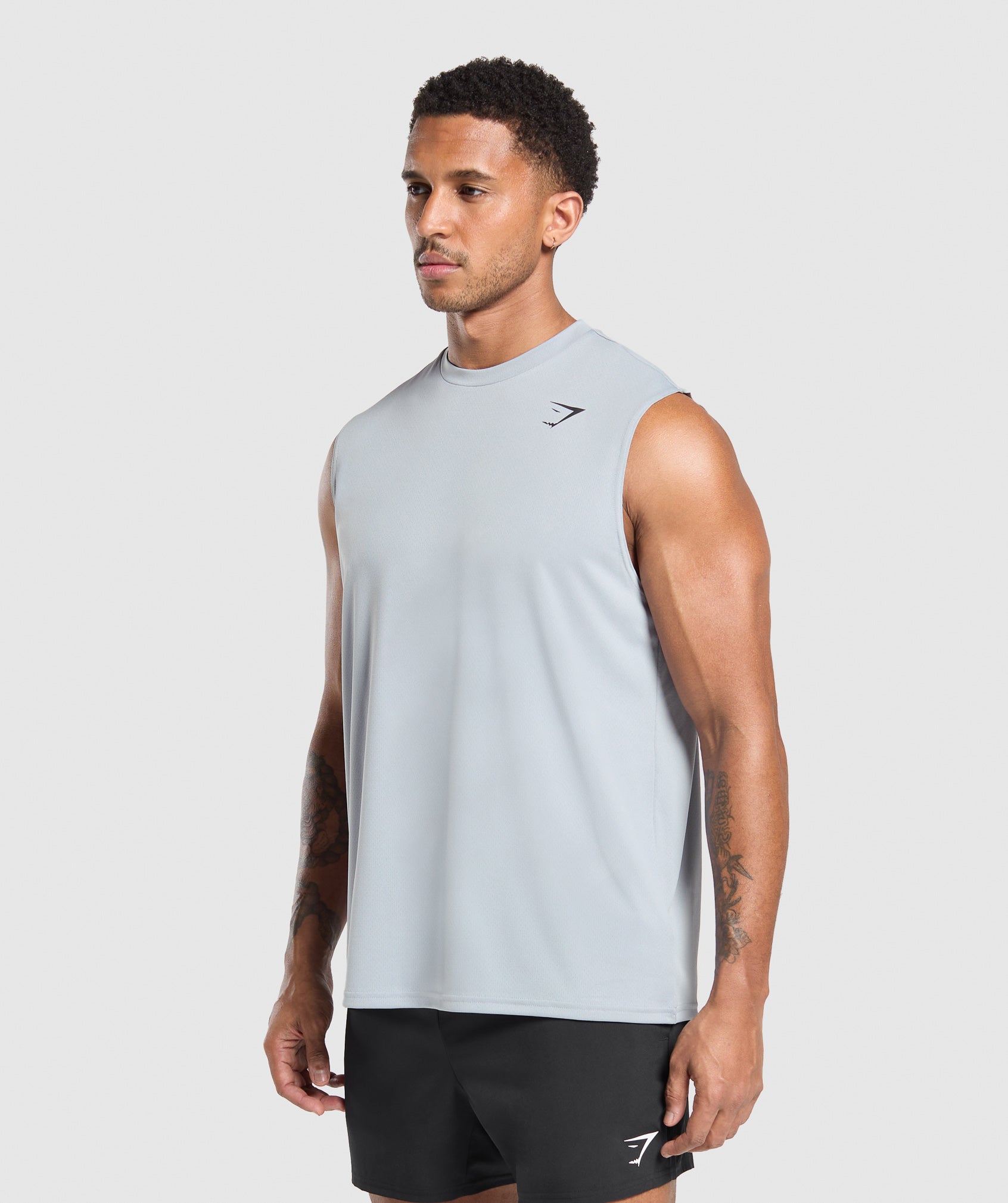 gymshark-oversized-performance-tank-metal-purple-ss25