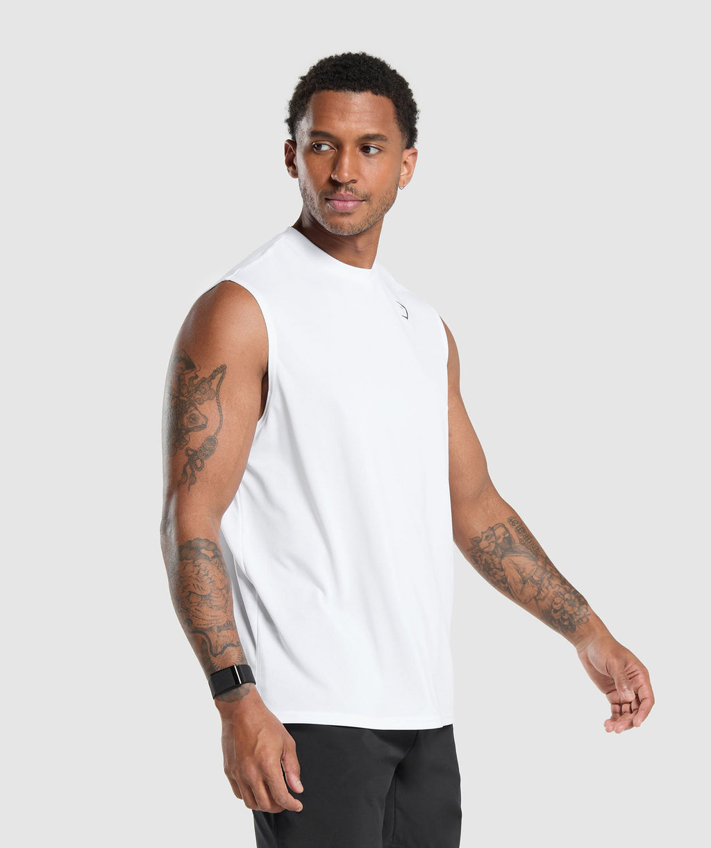 gymshark-oversized-performance-tank-white-ss24