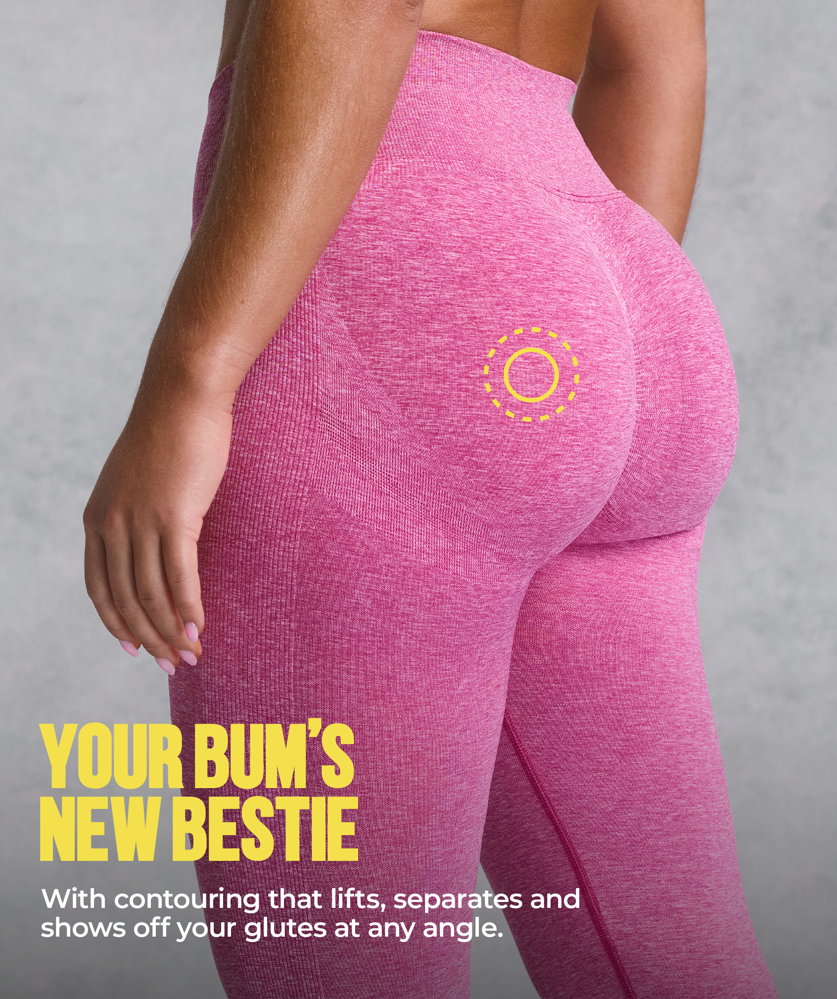 gymshark-lift-seamless-leggings-winning-pink-white-marl-ss25