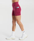 gymshark-pocket-shorts-raspberry-pink-aw23