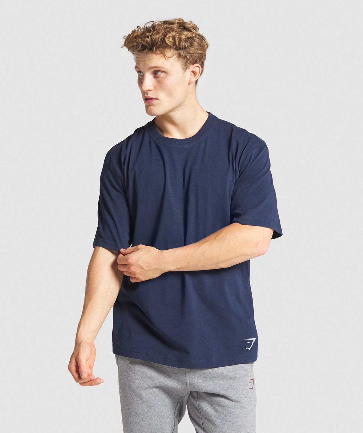 gymshark-power-t-shirt-dark-blue