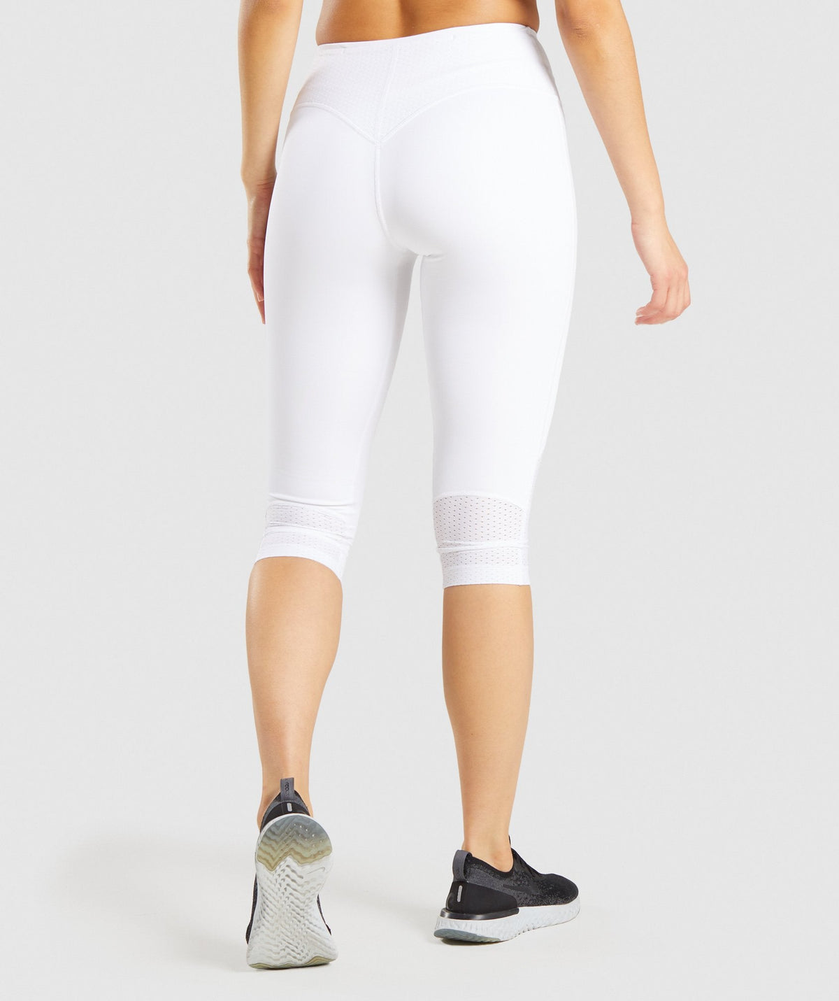 gymshark-pulse-cropped-leggings-white-black-logo