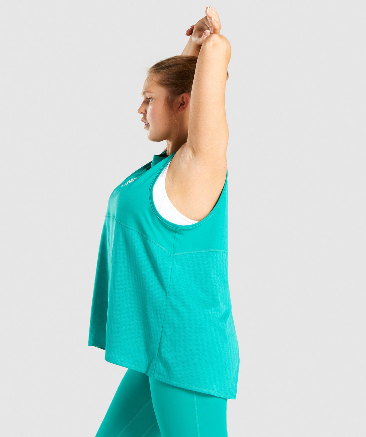 gymshark-pulse-tank-green
