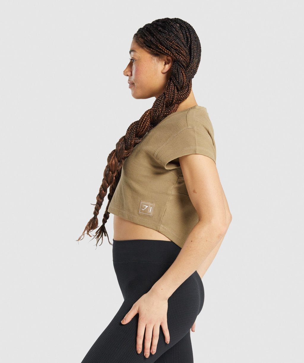 gymshark-pause-crop-top-light-brown-aw21