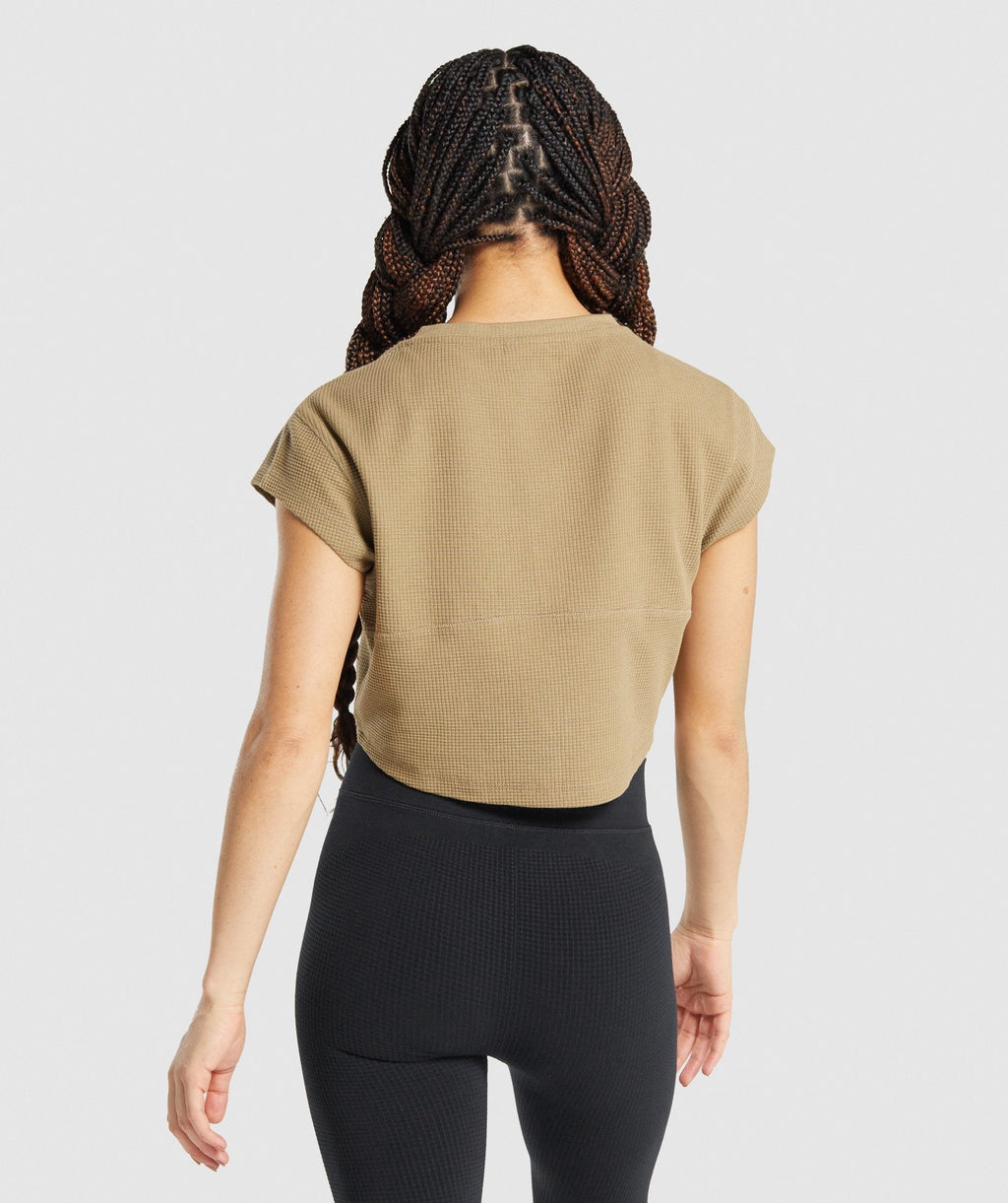 gymshark-pause-crop-top-light-brown-aw21