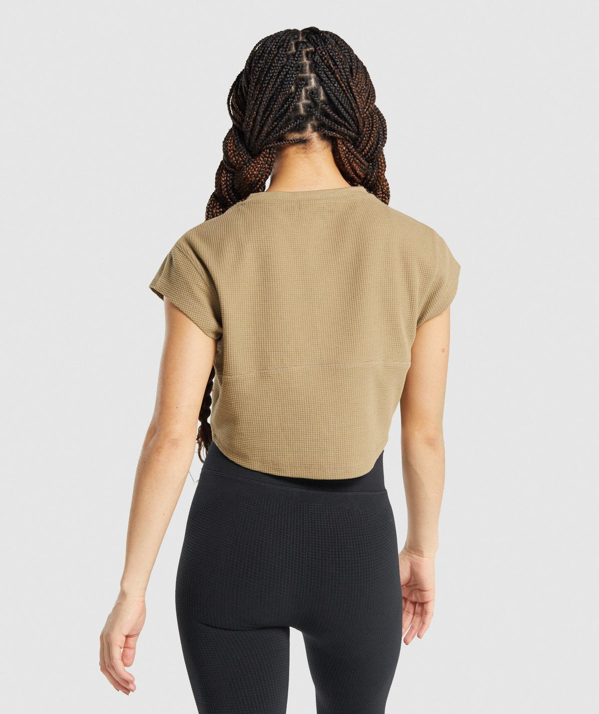 gymshark-pause-crop-top-light-brown-aw21