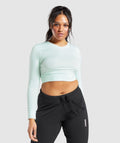 gymshark-pause-open-back-long-sleeve-crop-top-light-green