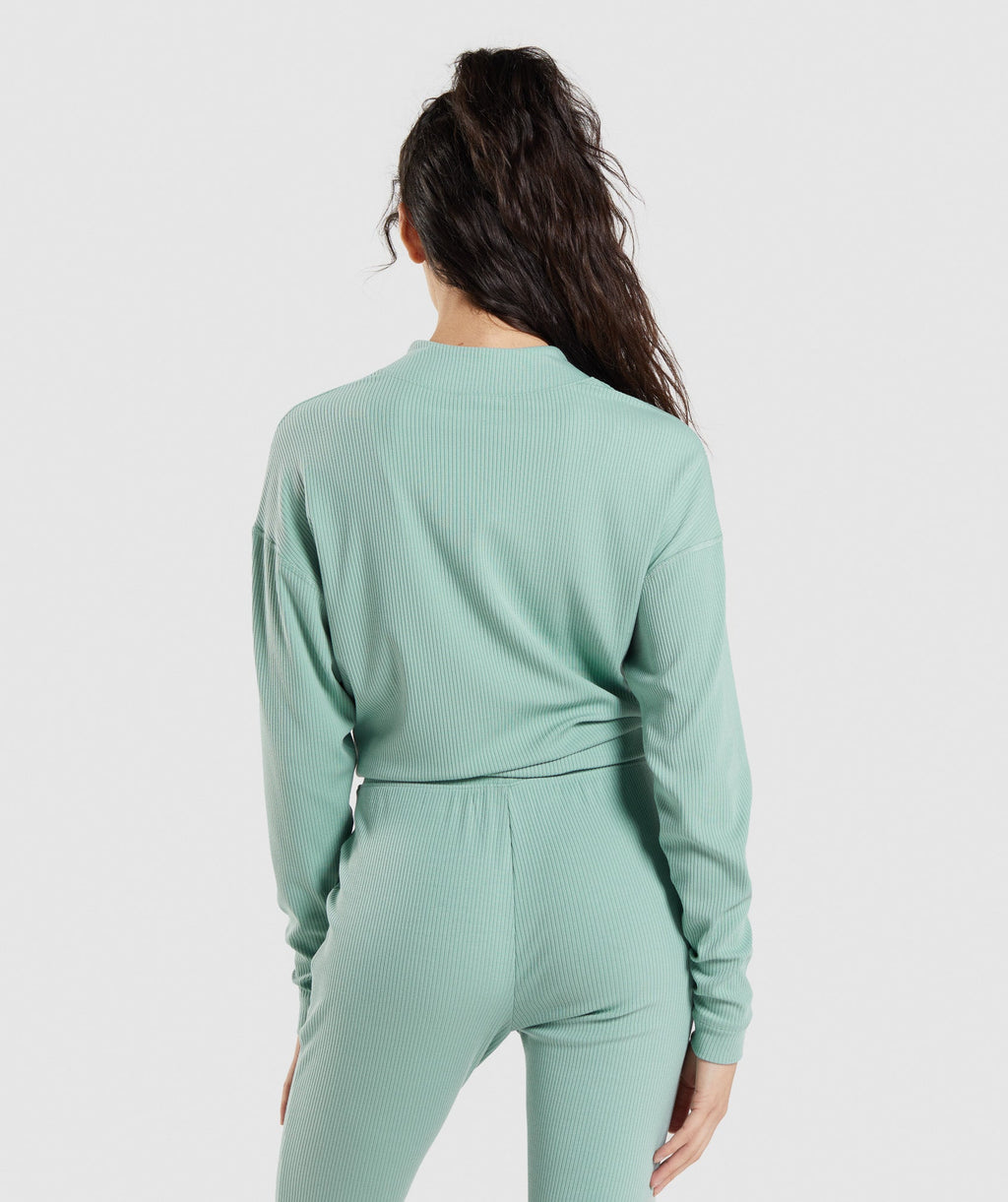 gymshark-pause-zip-up-jacket-maya-blue-ss22