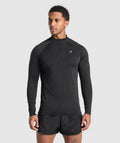 gymshark-performance-1-4-zip-black-aw24