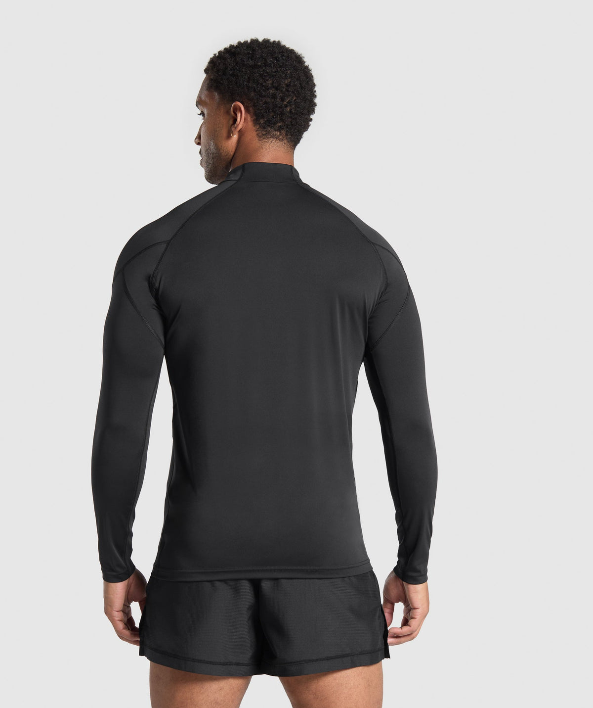 gymshark-performance-1-4-zip-black-aw24