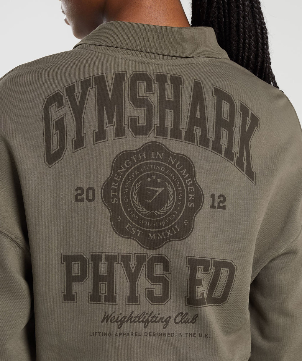 gymshark-phys-ed-graphic-1-4-zip-camo-brown-aw23