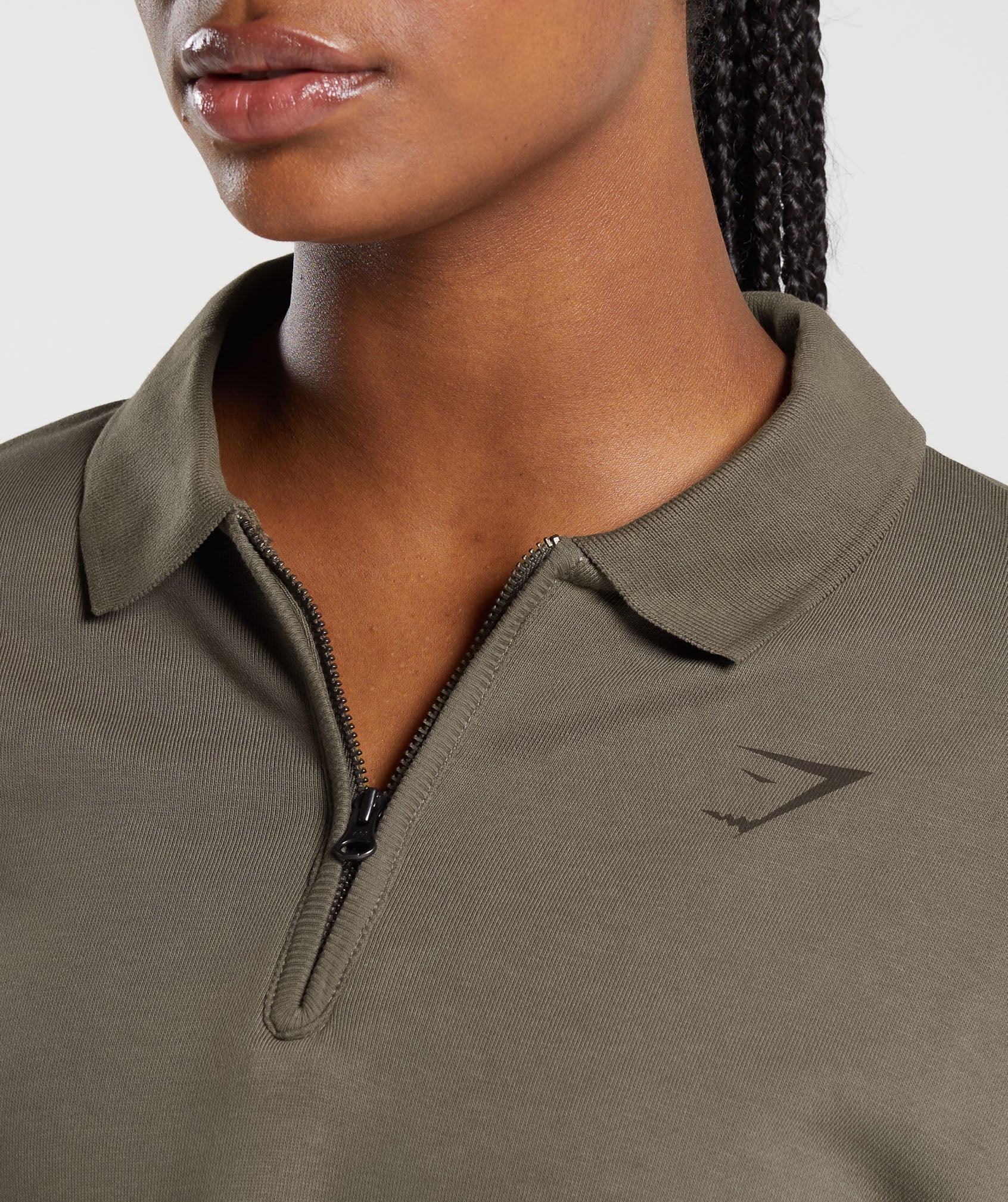 gymshark-phys-ed-graphic-1-4-zip-camo-brown-aw23