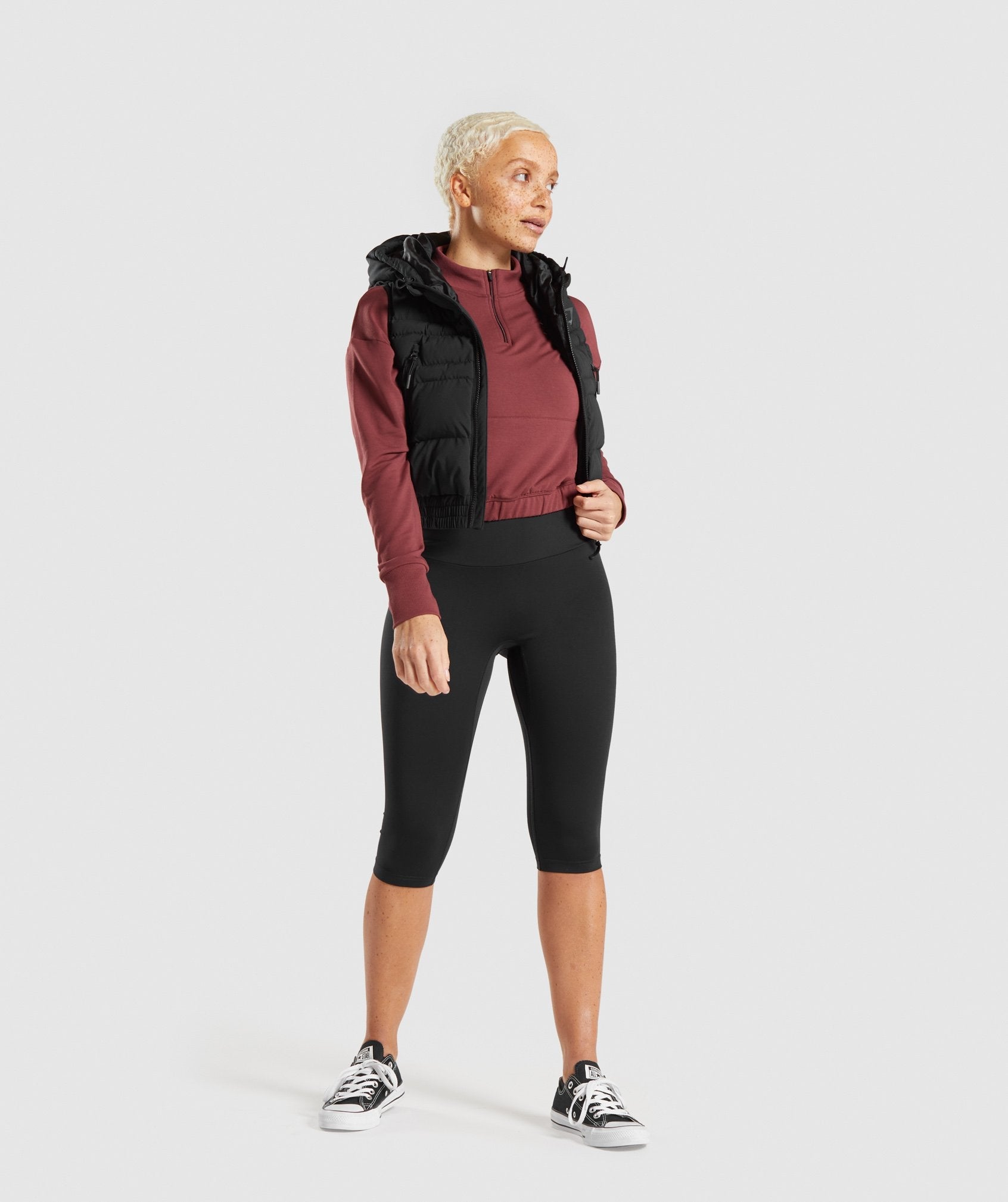 gymshark-pippa-training-pullover-brown
