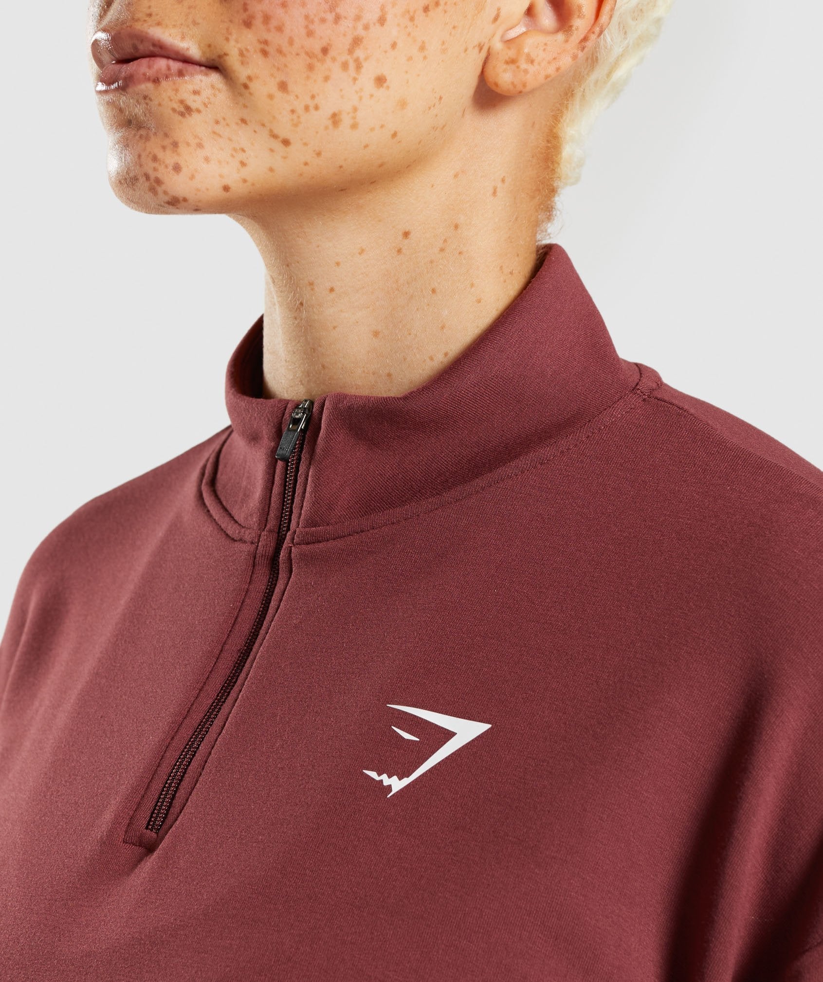 gymshark-pippa-training-pullover-brown