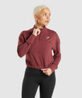 gymshark-pippa-training-pullover-brown