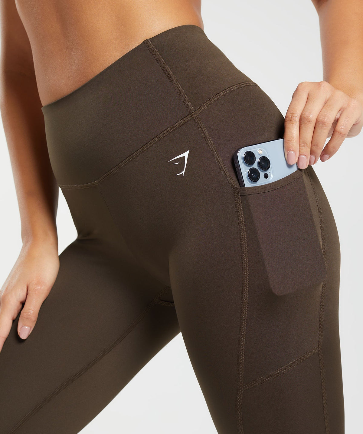 gymshark-pocket-leggings-archive-brown-ss24