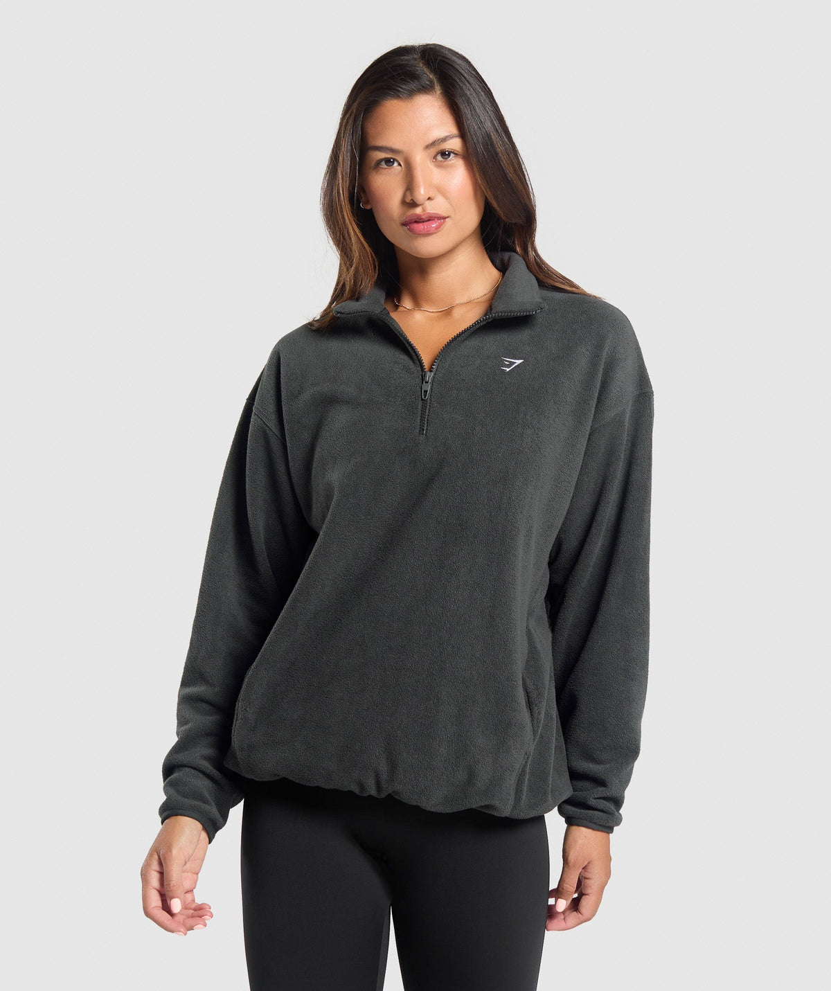 gymshark-polar-fleece-1-2-zip-asphalt-grey-aw24