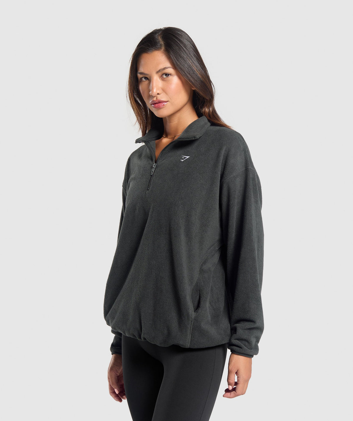gymshark-polar-fleece-1-2-zip-asphalt-grey-aw24